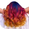 Kolor włosów