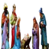 Krippensets