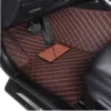 Motor Vehicle Carpet & Upholstery
