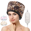 Hair Steamers & Heat Caps