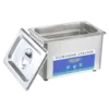 Ultrasonic Cleaners