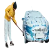 Vehicle Cleaning