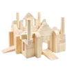 Wooden Blocks