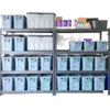 Almacenamiento y Organización