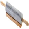 Nudelhölzer