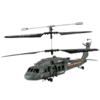 Remote Control Helicopters