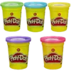Spielen Sie Dough & Putty