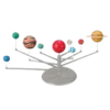 Zabawki i modele astronomiczne