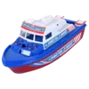 Zabawki łodzie