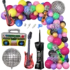 Inflatable Party Decorations