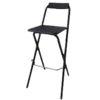Składane krzesła i stołki