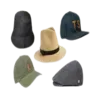 Шапки