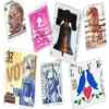 Postage Stamps