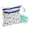 Diaper Wet Bags