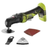 Multifunction Power Tools