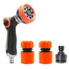 Garden Hose Spray Nozzles