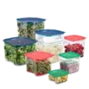 Food Storage Containers