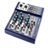 Audio Mixers