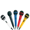 Microphones