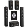 Home Theater Systems