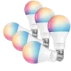 LED-Glühbirnen