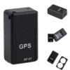 GPS sledovací zařízení
