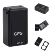 GPS sledovacie zariadenia