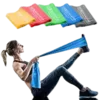 Übungsbänder