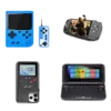 Video Game Consoles