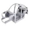 Motor Vehicle Frame & Body Parts