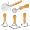 Stampi e timbri per pasta