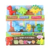 Dinosaur-6pcs