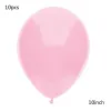 10pc-10inch-pink