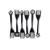 fork 6pcs