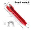 5-in-1 wrench