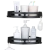 Soportes para accesorios de baño