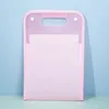 Transparent Pink G