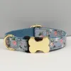 Dog collar 12