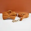 Bow Collar Leash21