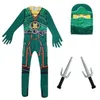 green-suit-and-fork