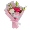 Blumen und Blumendekorationen