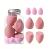 7pcs light pink(C)