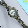 Camouflage green