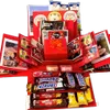 Geschenksüßigkeiten