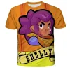 shelly