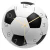 football-clock