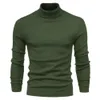 HIGH001-Army green