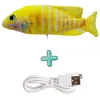 JUMP AND USB Cable 3
