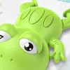 Big Frog Green