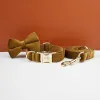 Bow Collar Leash20